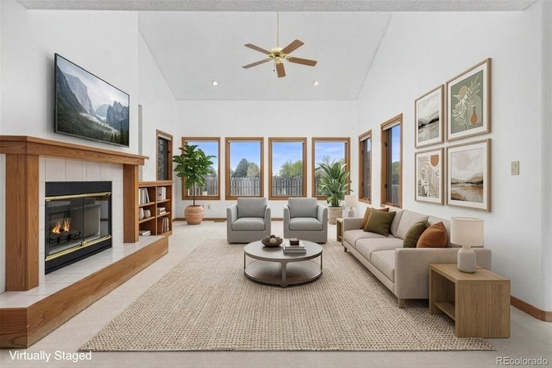 710 Birch Ct, Louisville, CO 80027