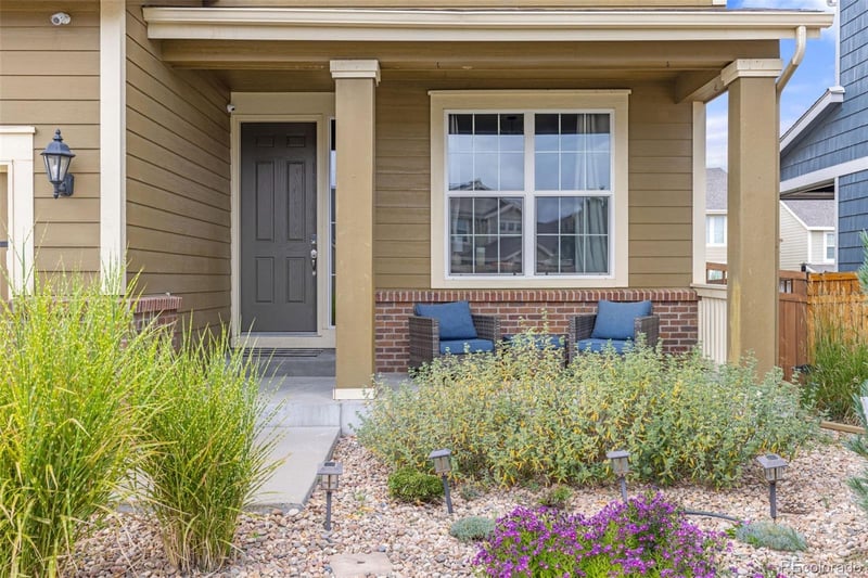 3021 Leafdale Dr, Castle Rock, CO 80109