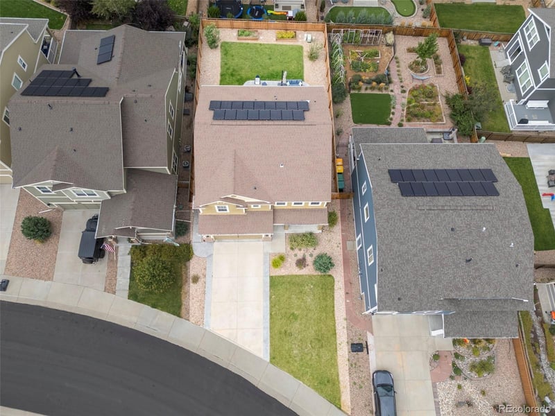 3021 Leafdale Dr, Castle Rock, CO 80109