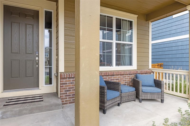 3021 Leafdale Dr, Castle Rock, CO 80109