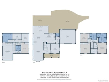 1490 S Zephyr St, Lakewood, CO 80232