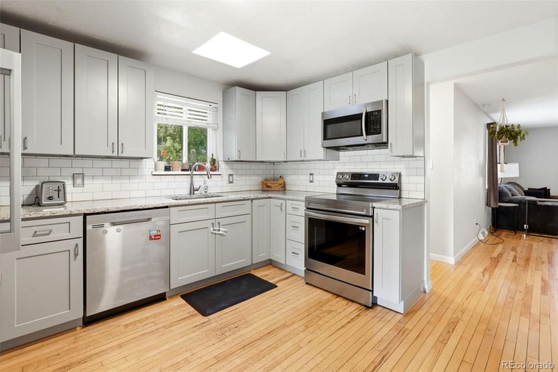 1490 Zephyr St, Lakewood, CO 80232