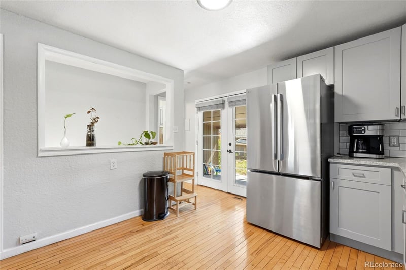1490 Zephyr St, Lakewood, CO 80232