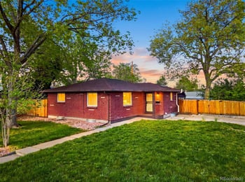 1490 Zephyr St, Lakewood, CO 80232