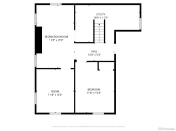 1490 Zephyr St, Lakewood, CO 80232