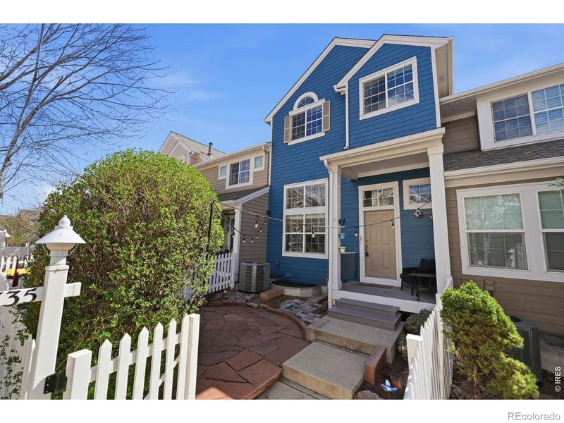 735 Snowberry St, Longmont, CO 80503