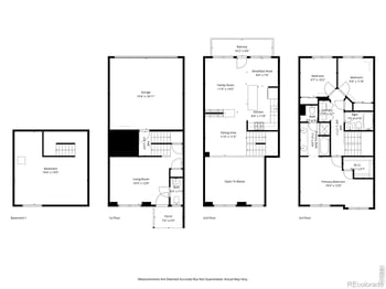 735 Snowberry St, Longmont, CO 80503