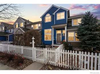 735 Snowberry St, Longmont, CO 80503