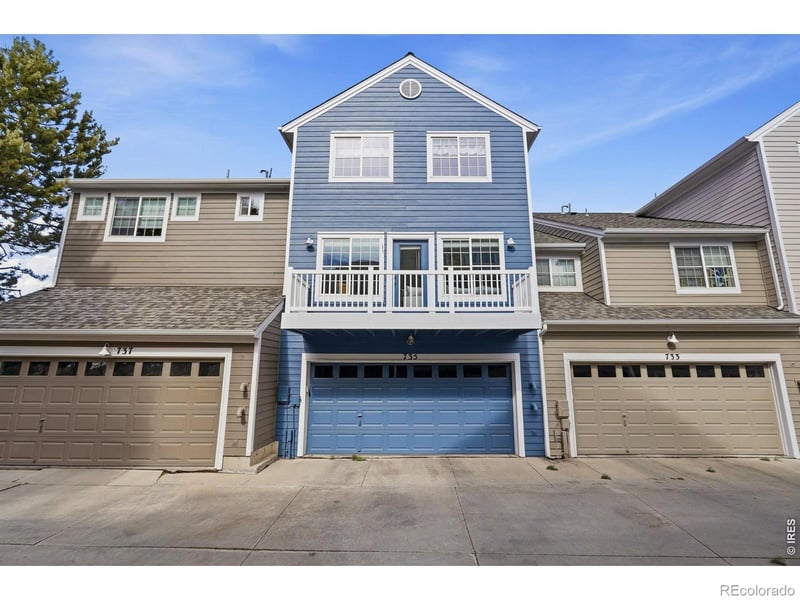 735 Snowberry St, Longmont, CO 80503