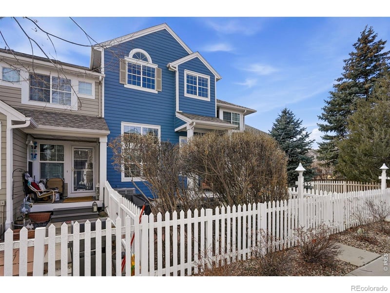 735 Snowberry St, Longmont, CO 80503