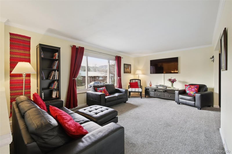 1508 Ulysses St, Golden, CO 80401