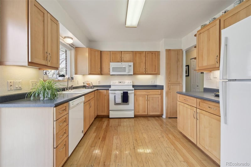 1508 Ulysses St, Golden, CO 80401