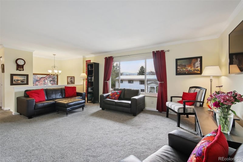 1508 Ulysses St, Golden, CO 80401