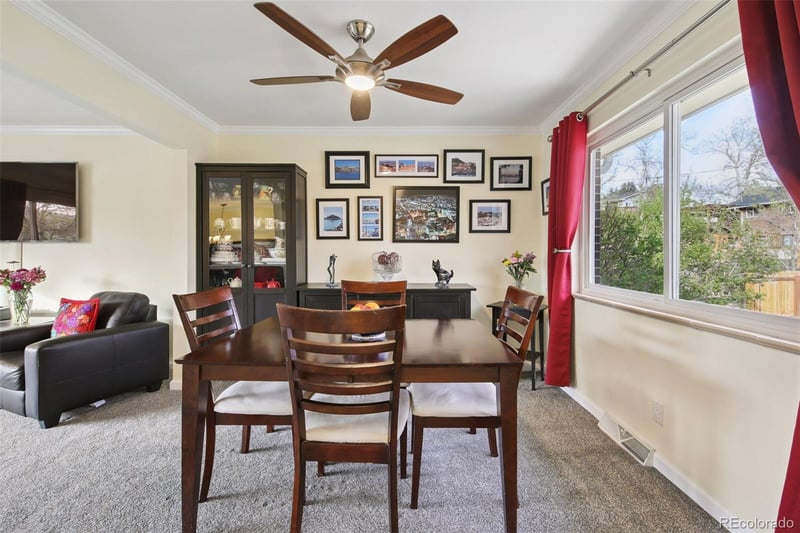 1508 Ulysses St, Golden, CO 80401