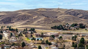 12306 Green Mountain Dr, Lakewood, CO 80228