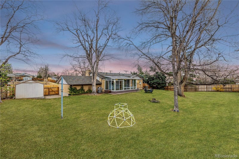 12306 Green Mountain Dr, Lakewood, CO 80228