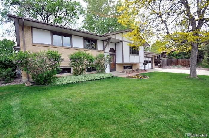 12306 Green Mountain Dr, Lakewood, CO 80228