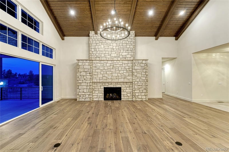 1744 Arrowpoint Ct, Franktown, CO 80116