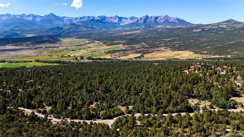 000 Old Relay Rd, Ridgway, CO 81432