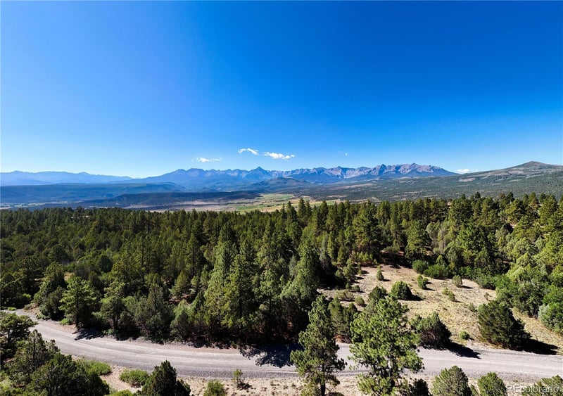 000 Old Relay Rd, Ridgway, CO 81432