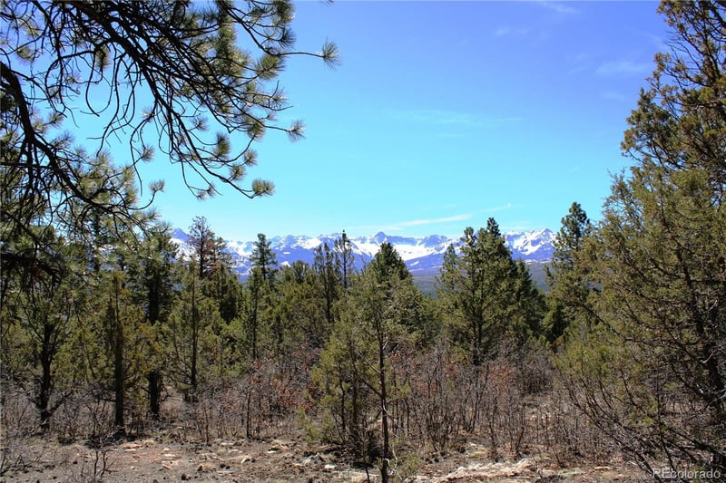 000 Old Relay Rd, Ridgway, CO 81432