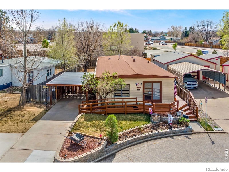 2820 Mango Pl, Loveland, CO 80537