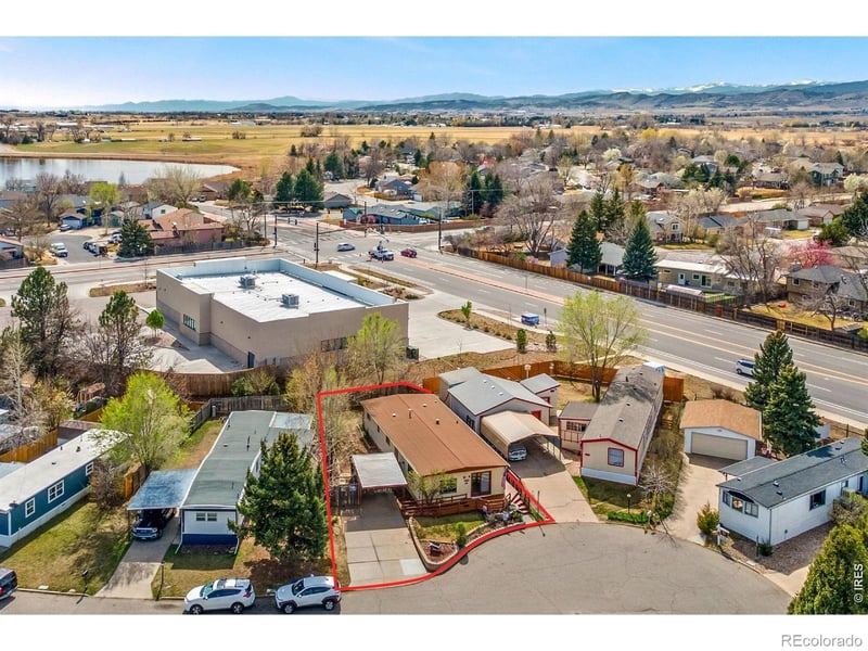 2820 Mango Pl, Loveland, CO 80537