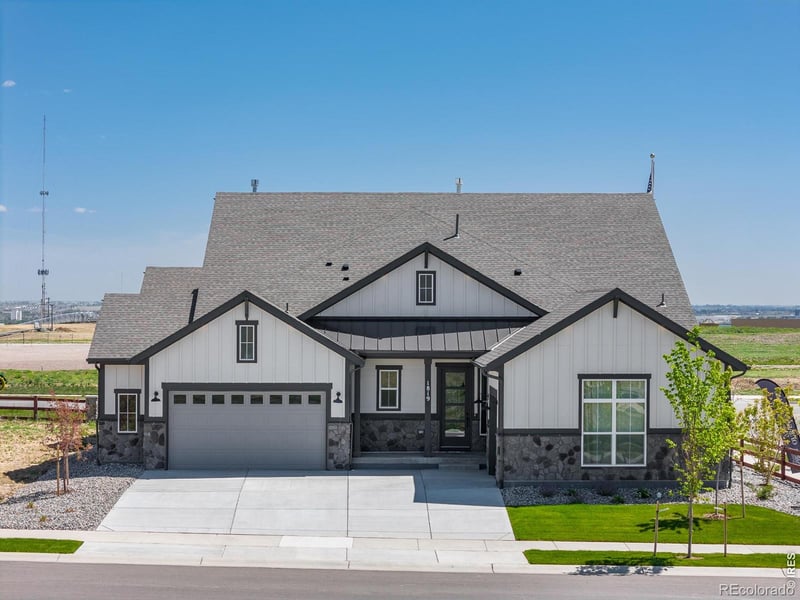 1819 Vista Valley Dr, Windsor, CO 80550