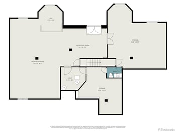 3575 Hare Haven Ln, Colorado Springs, CO 80930