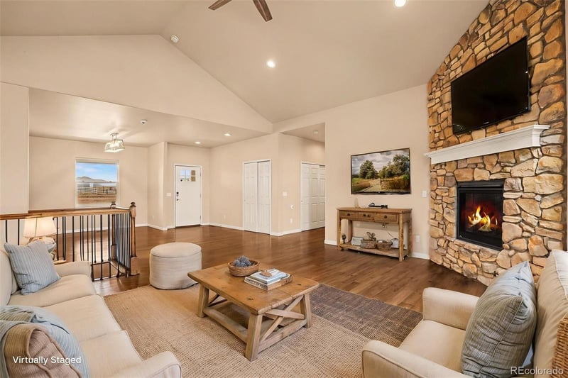 3575 Hare Haven Ln, Colorado Springs, CO 80930