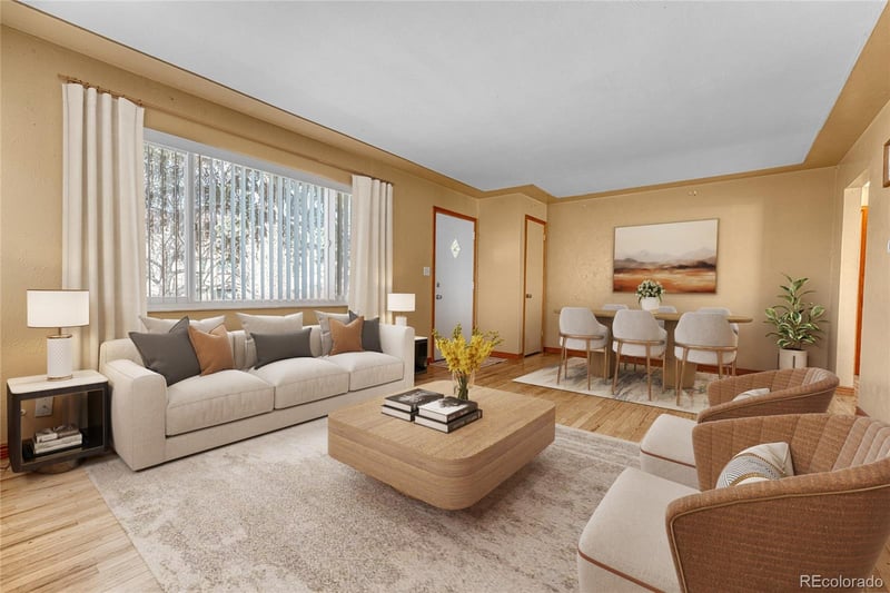 3650 Delaware St, Englewood, CO 80110