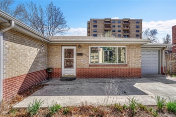 3650 Delaware St, Englewood, CO 80110