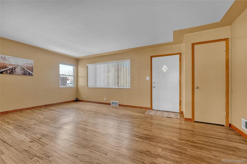 3650 Delaware St, Englewood, CO 80110