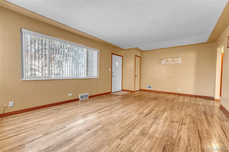 3650 Delaware St, Englewood, CO 80110