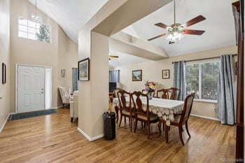 5922 Instone Cir, Colorado Springs, CO 80922