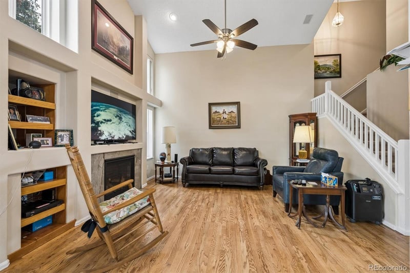 5922 Instone Cir, Colorado Springs, CO 80922