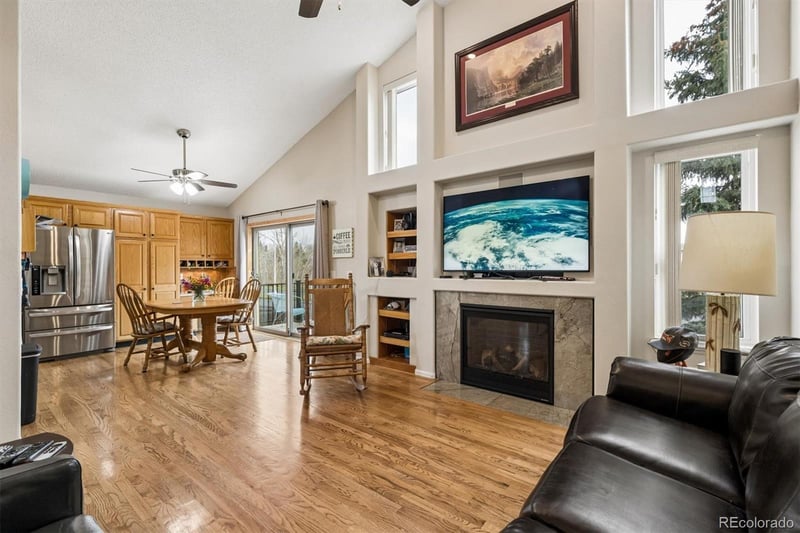 5922 Instone Cir, Colorado Springs, CO 80922