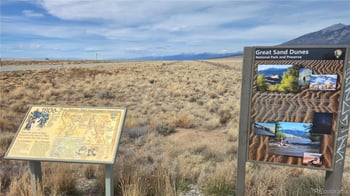 Bilby Rd, Fort Garland, CO 81133