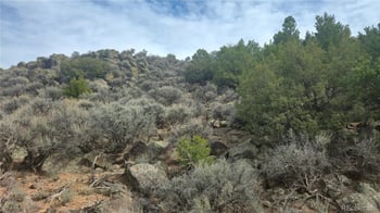 Bilby Rd, Fort Garland, CO 81133