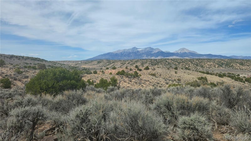 Bilby Rd Lot 2527, Fort Garland, CO 81133