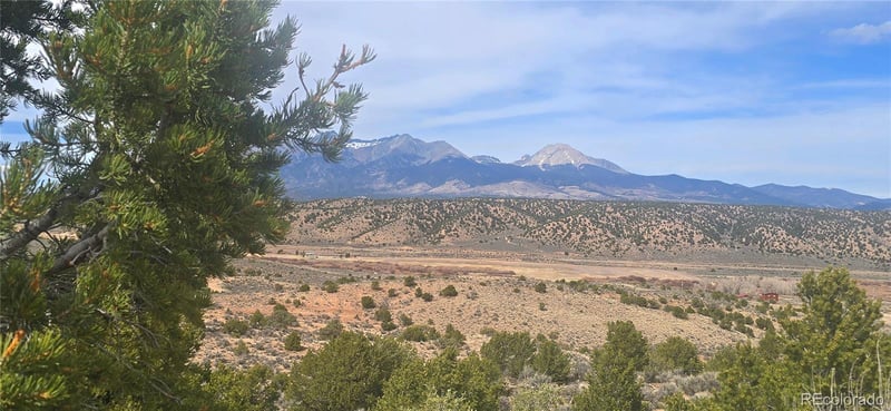Bilby Rd Lot 2527, Fort Garland, CO 81133