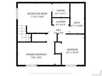 1975-1977 Norwood Ave, Boulder, CO 80304