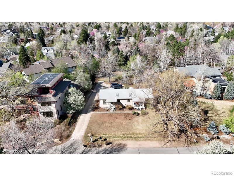 1975 Norwood Ave, Boulder, CO 80304