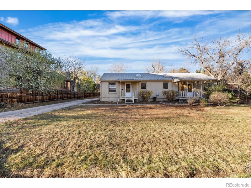 1975 Norwood Ave, Boulder, CO 80304