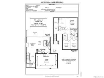 5743 Jedidiah Dr, Timnath, CO 80547