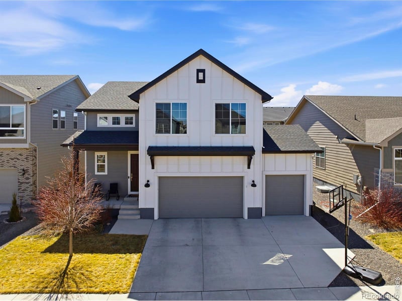 5743 Jedidiah Dr, Timnath, CO 80547