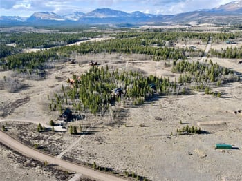 247 Thickspike , Fairplay, CO 80440