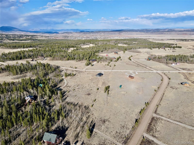 247 Thickspike , Fairplay, CO 80440