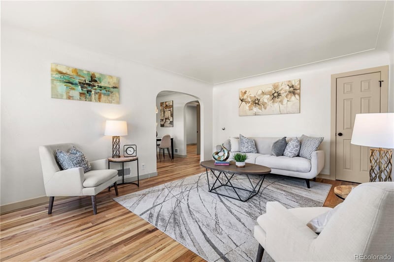 4785 Elati St, Englewood, CO 80110