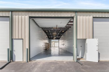 13601 43rd Dr #B18-B5, Golden, CO 80403